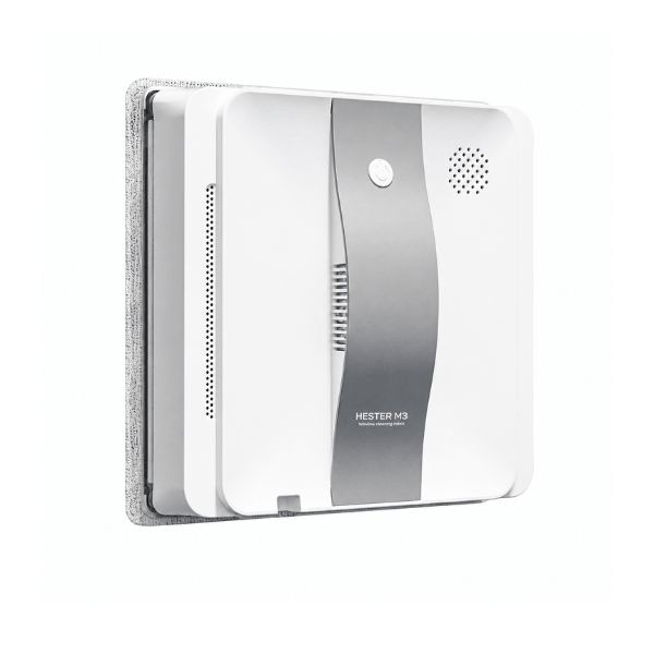 WooTechs | Fensterputzroboter HESTER M3