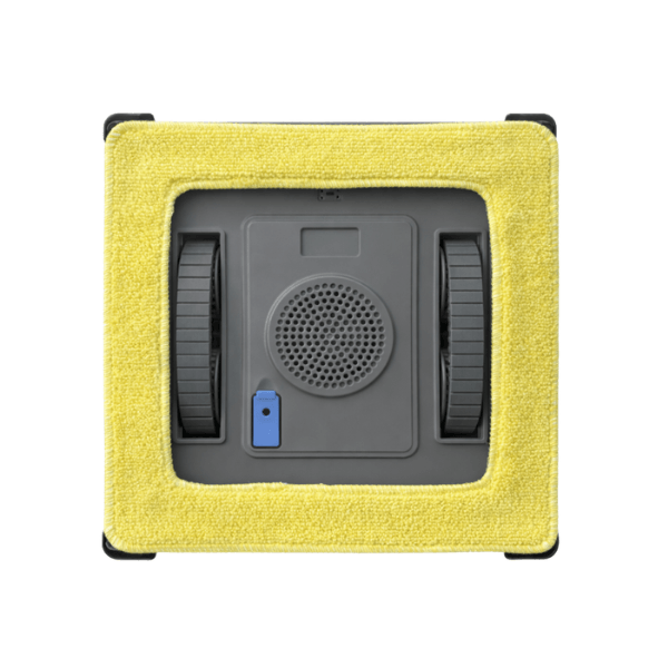 WooTechs | Fensterputzroboter HESTER M3