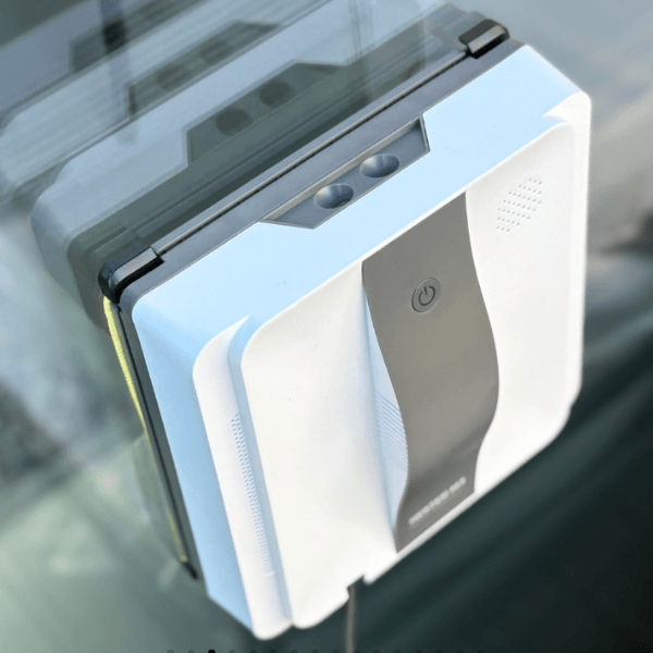 WooTechs | Fensterputzroboter HESTER M3
